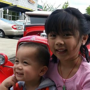 Meet your Posher, Wanna